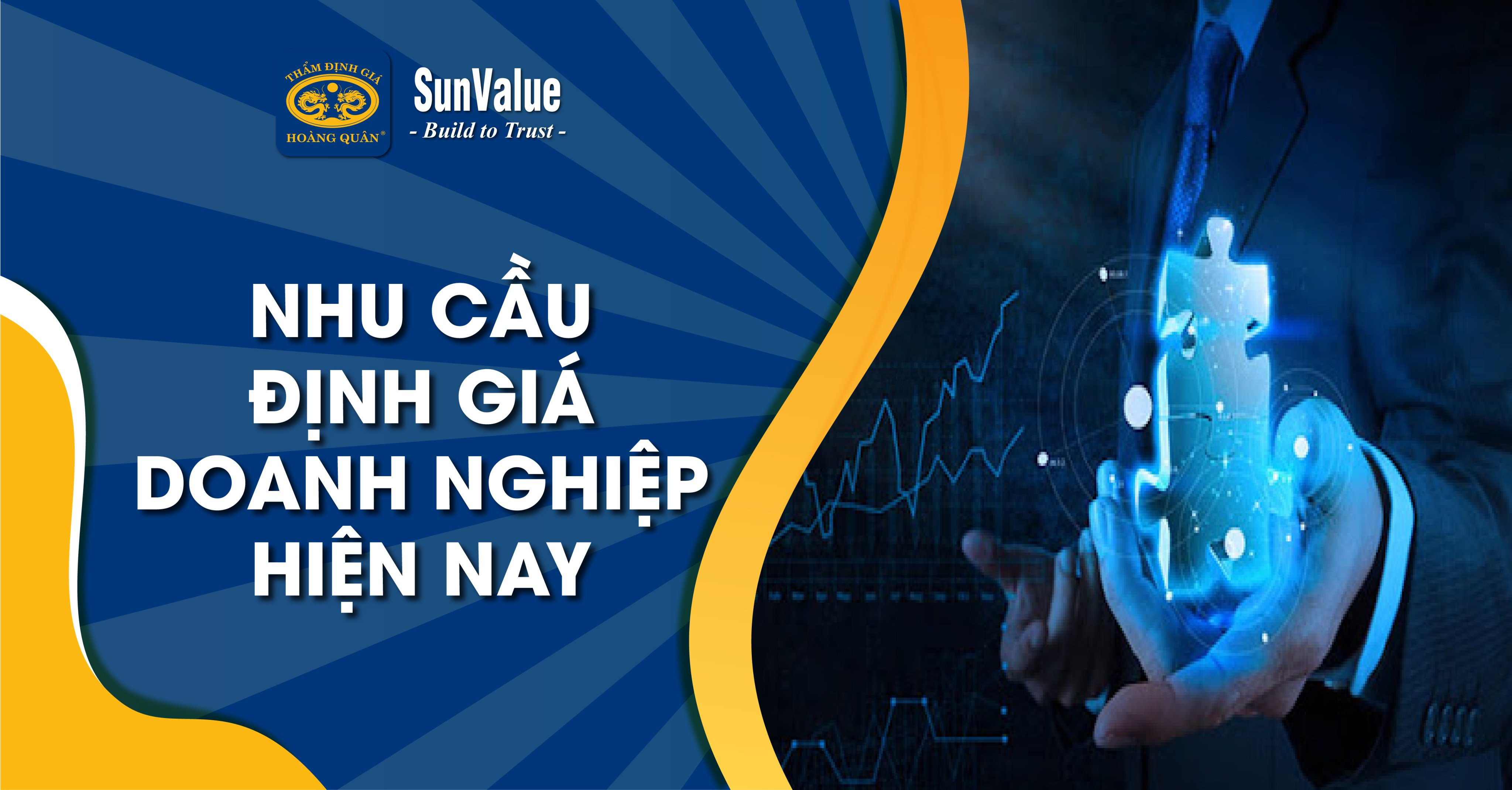 NHU CẦU ĐỊNH GIÁ DOANH NGHIỆP HIỆN NAY