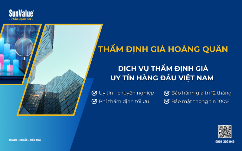 Doanh nghiệp thẩm định giá uy tín tại Đà Nẵng, công ty thẩm định giá uy tín Đà Nẵng, Thẩm định giá uy tín tại Đà Nẵng 5