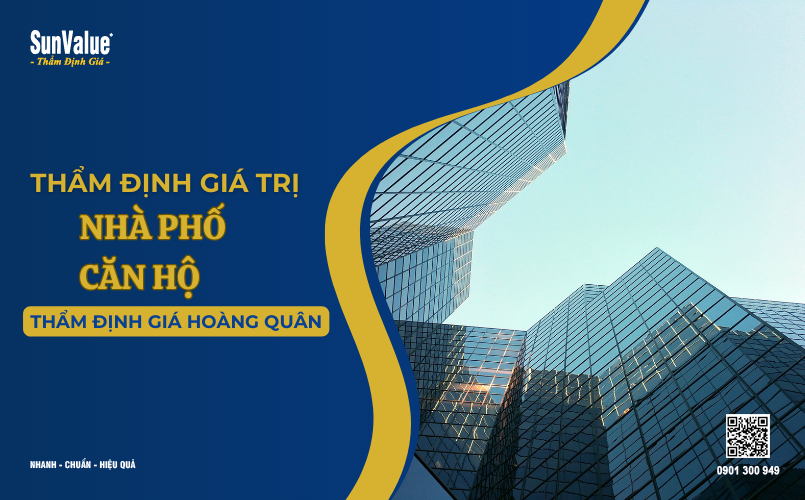 thẩm định giá bất động sản, định giá đất, thẩm định giá nhà, định giá căn hộ 2