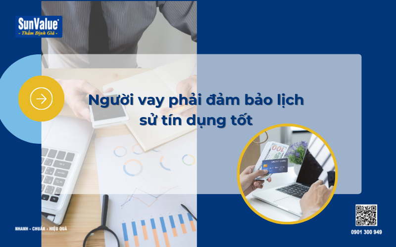 Thẩm định giá bất động sản vay thế chấp, định giá nhà đất, định giá chung cư 2