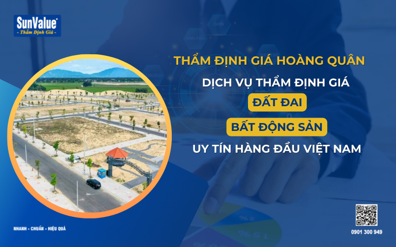 Lưu ý mua đất nền, đất nền 2025, thẩm định giá đất 4